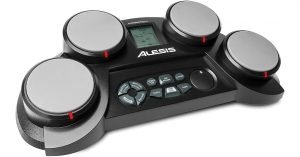 Alesis Compact Kit Portable 4-Pad