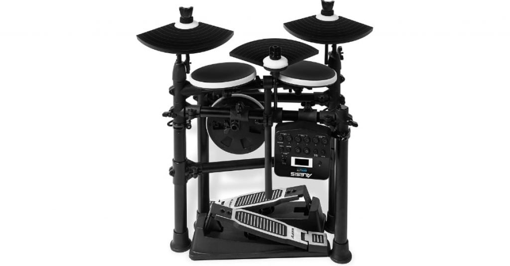 Alesis DM Lite Kit Electronic Drum Set