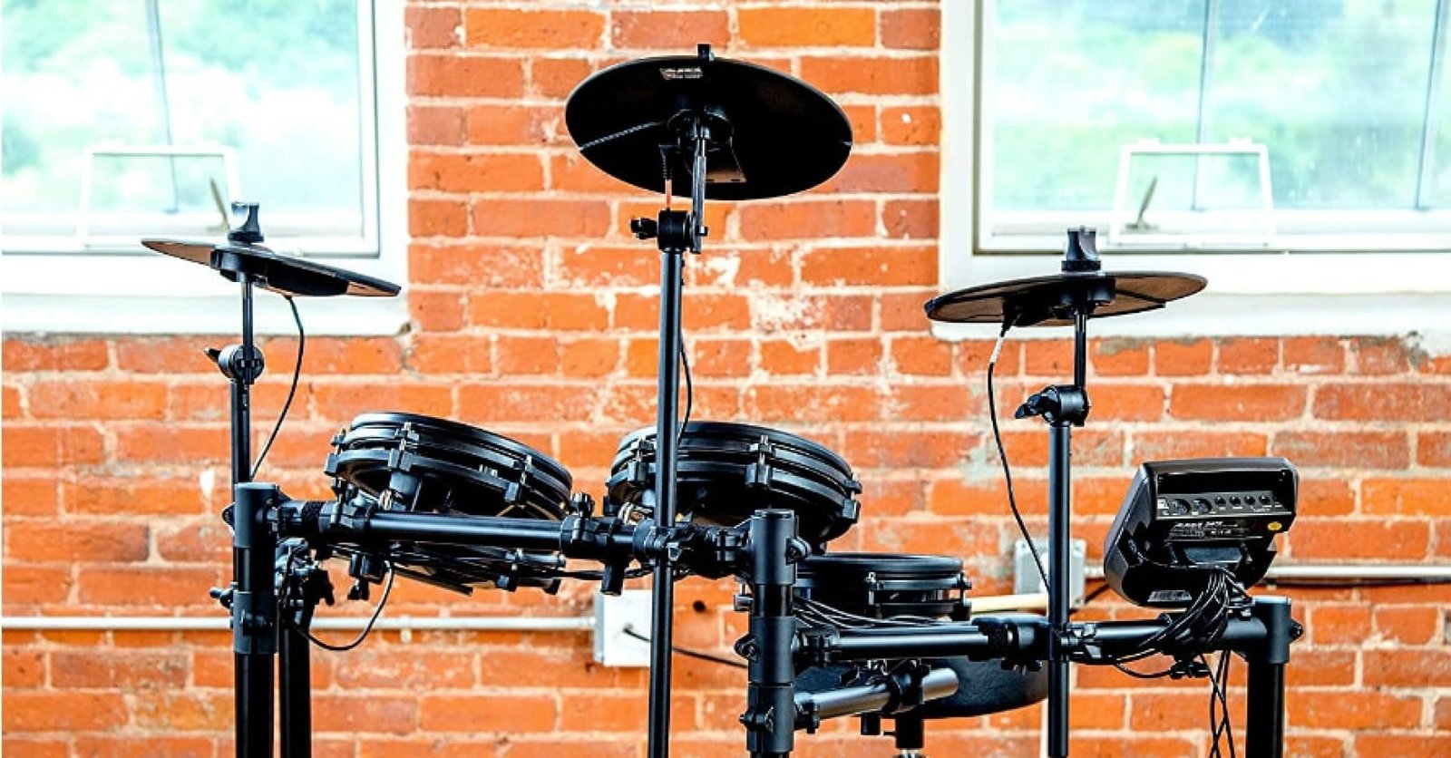 Best Electronic Drums, According to Experts SimplyDrum