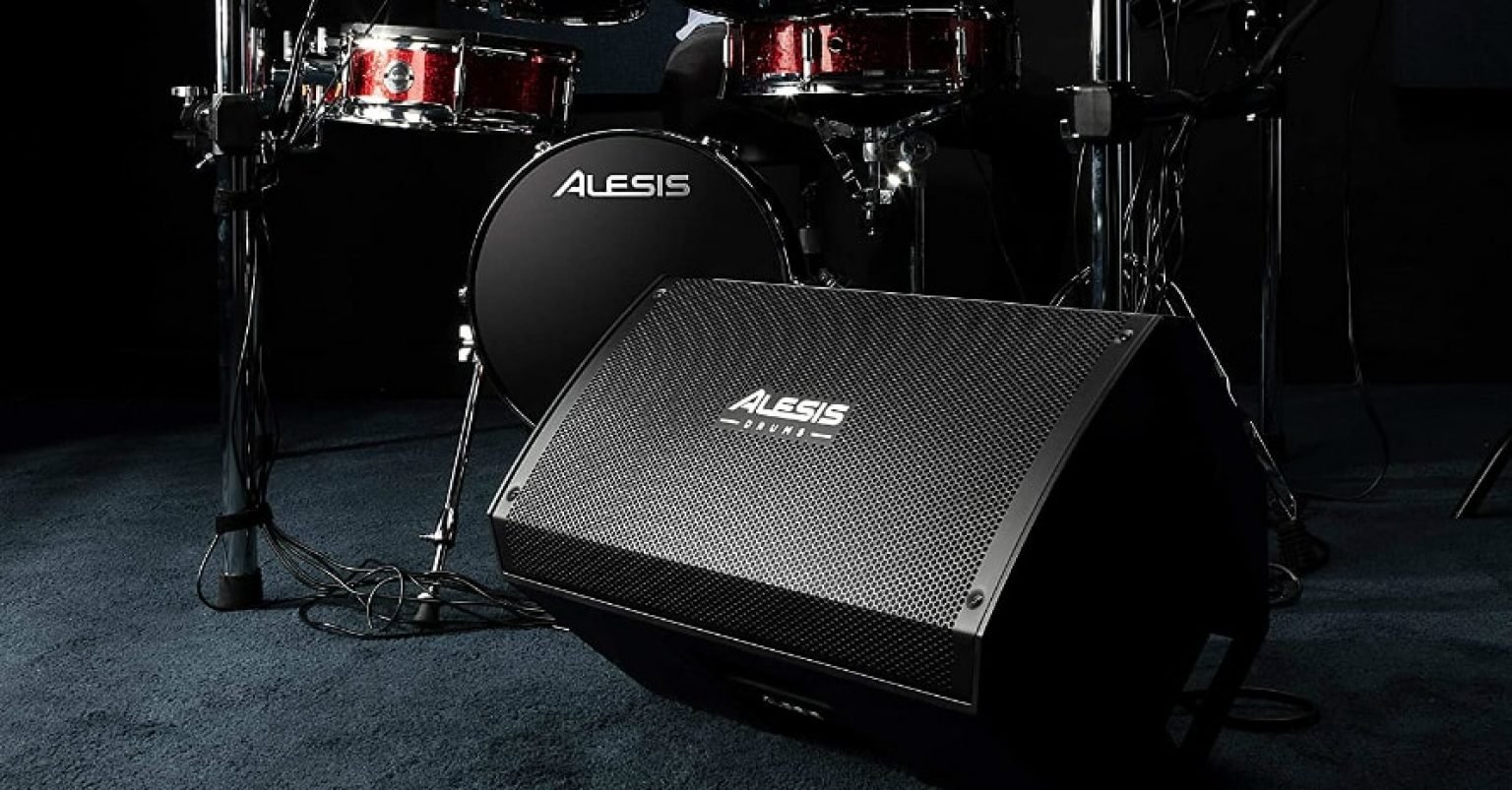 Best Electronic Drum Amps Tips & Reviews SimplyDrum