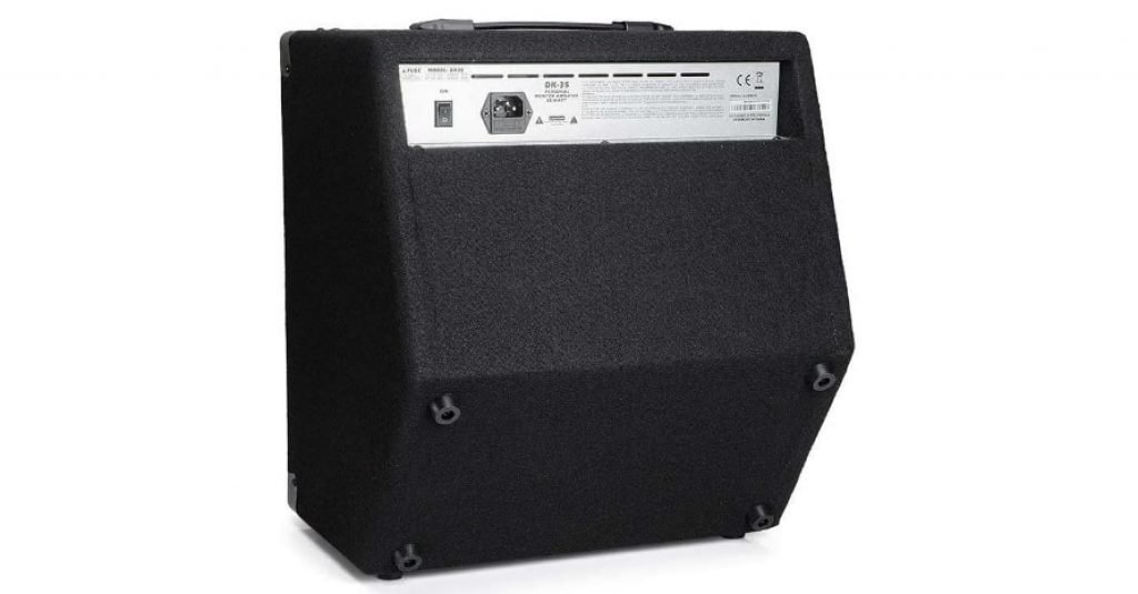 Coolmusic DK-35 50W Personal Monitor