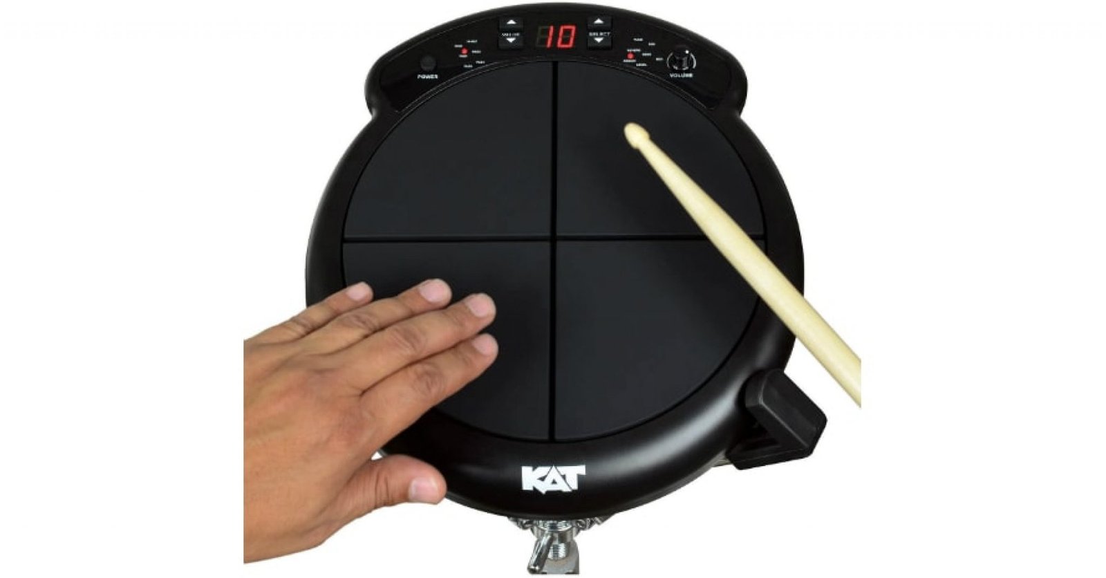 Top 5 Best Electronic Snare Drums of 2024 From Pads to FullSize