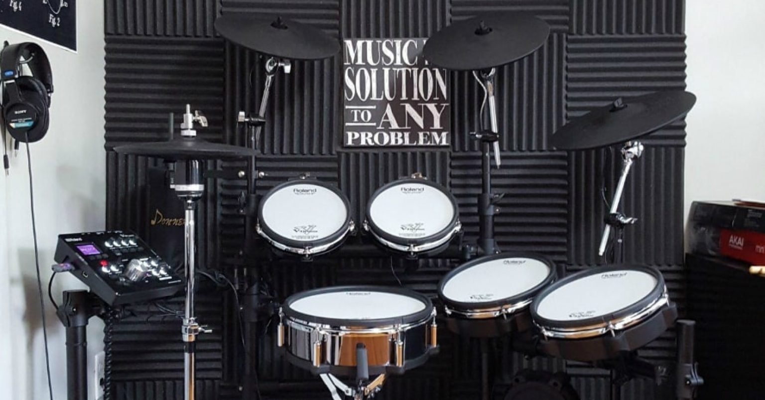 Top 5 Best Electronic Snare Drums of 2024 From Pads to FullSize