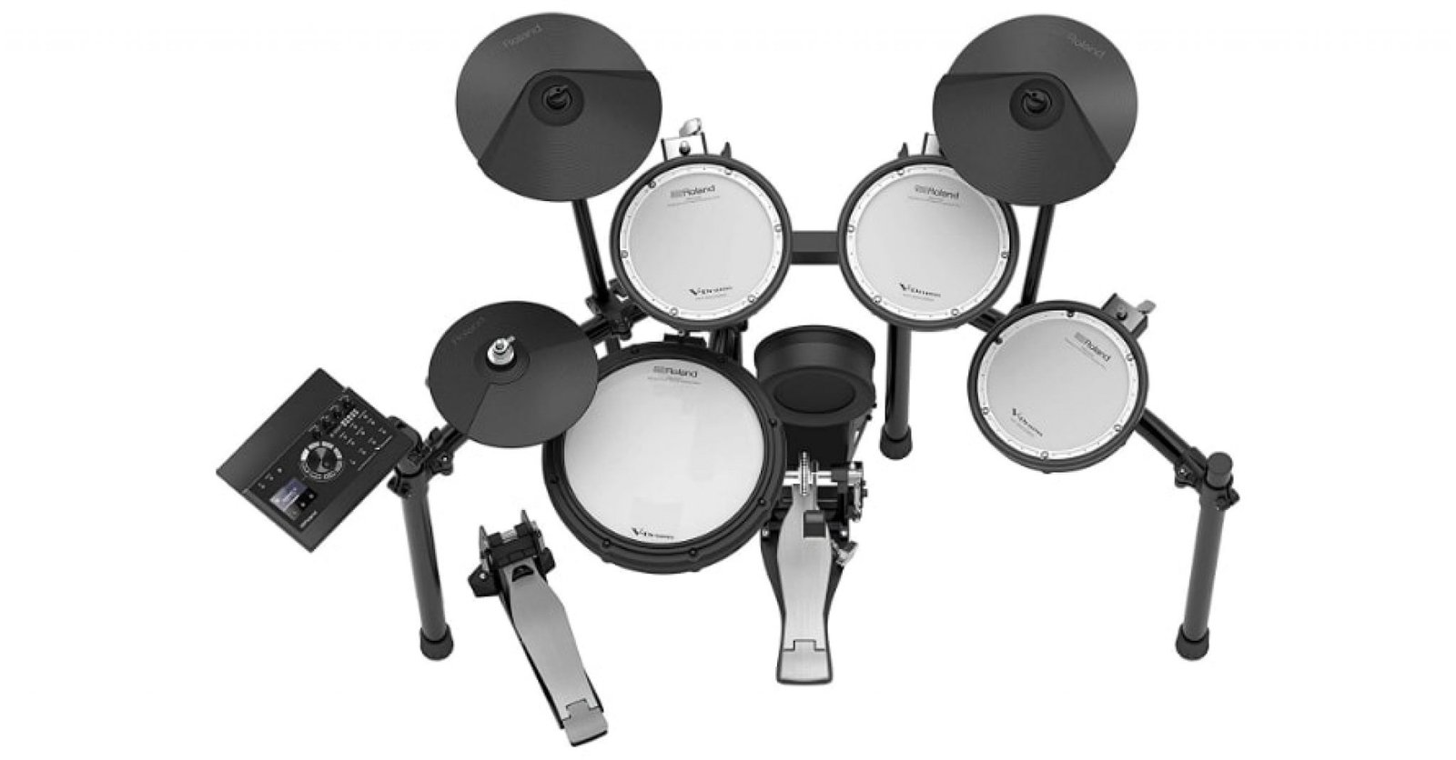 Best Electronic Drums, According to Experts SimplyDrum