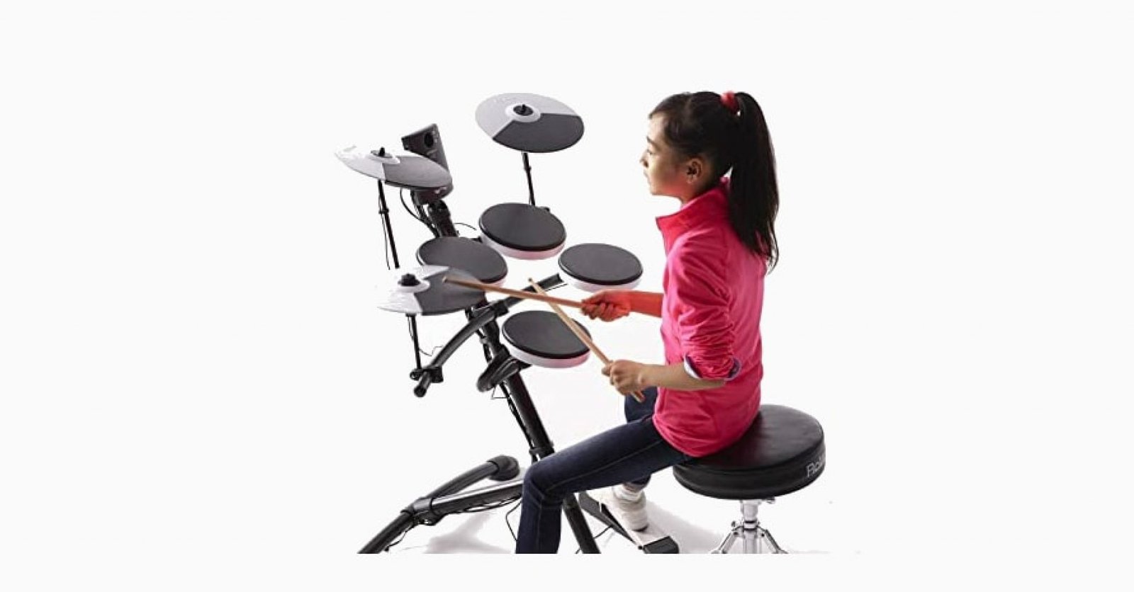 best electronic drum kit for superior drummer