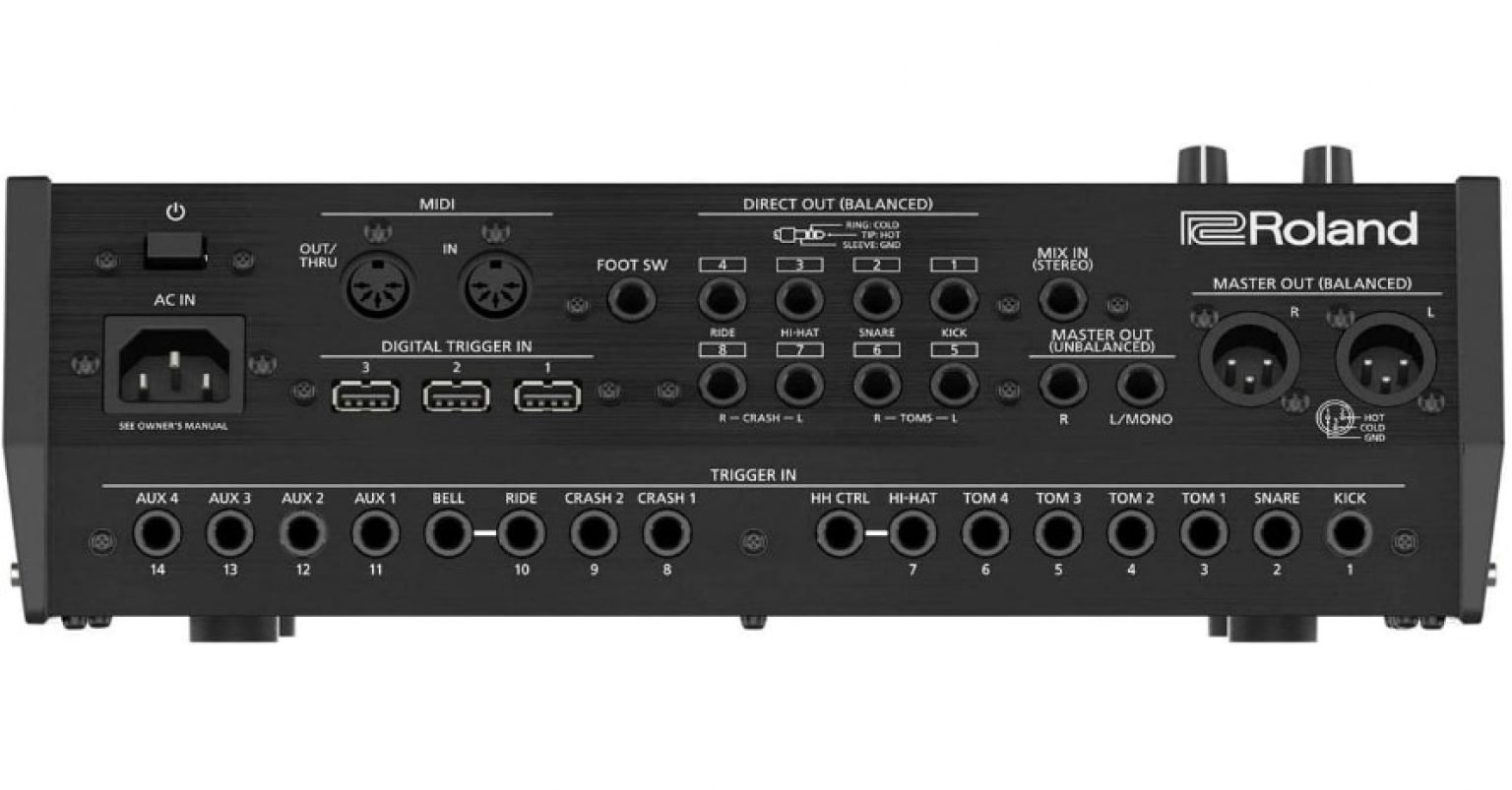 Best Drum Modules in 2024 to Fascinate Beginners and Pros Alike