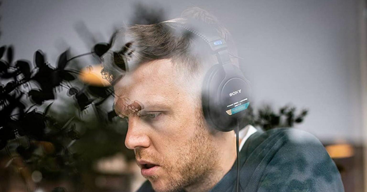 Top 5 Best Headphones For Electronic Drums Top Models With Excellent Sound