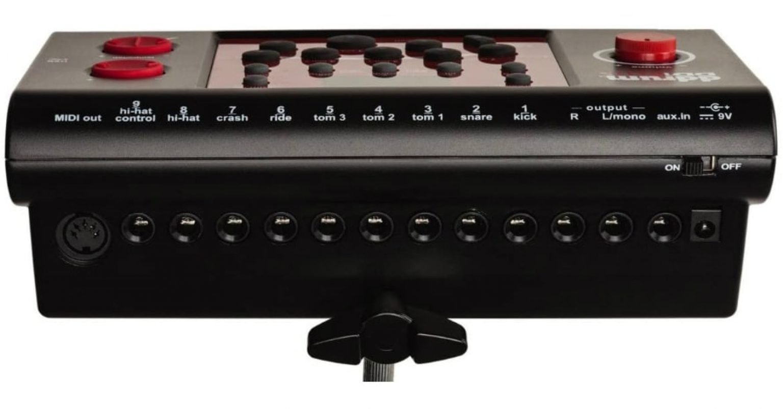 Best Drum Modules in 2024 to Fascinate Beginners and Pros Alike