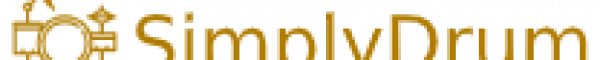 SimplyDrum logo