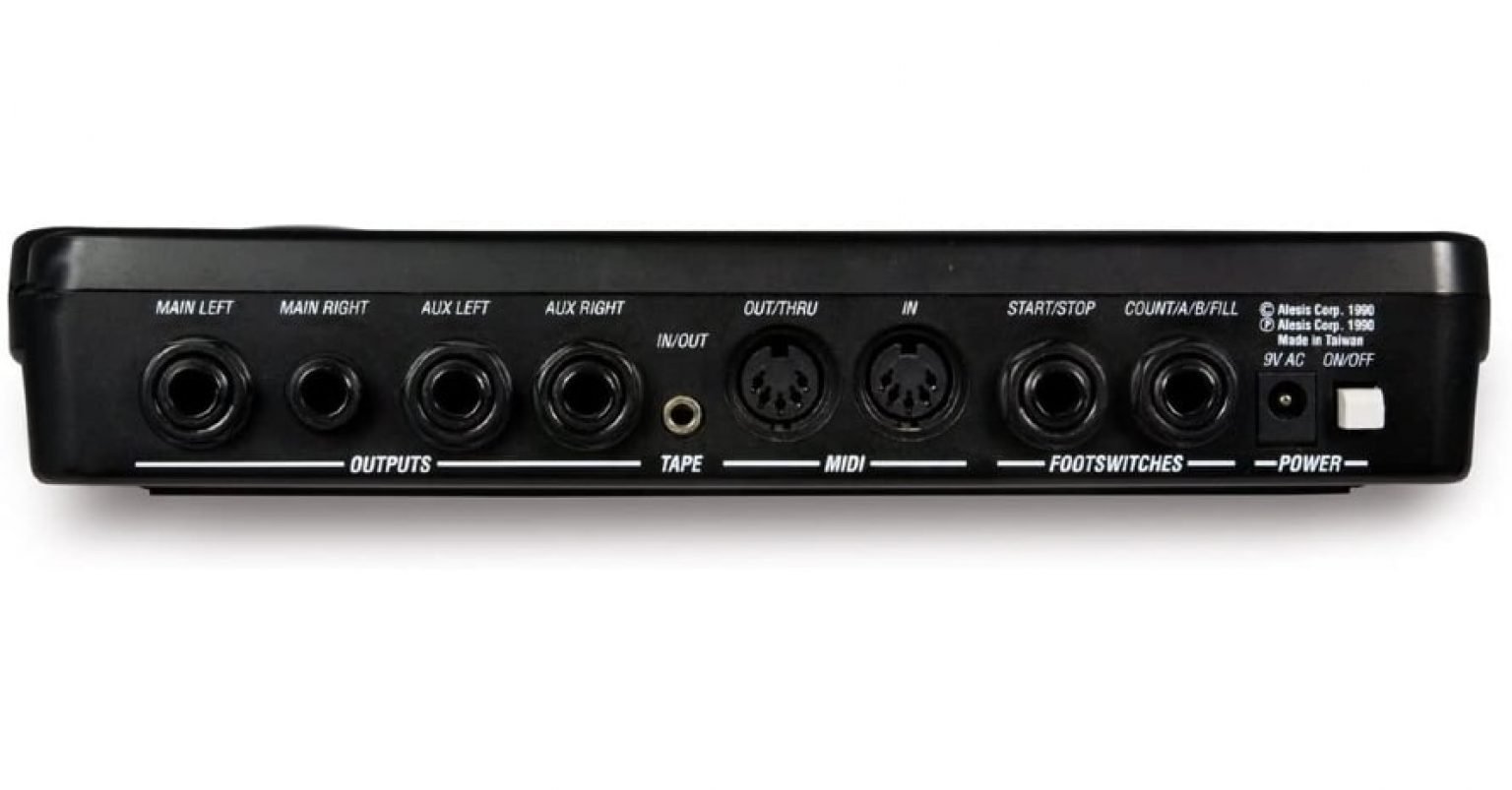 Top 7 Best Drum Machine for Metal Your Key to the Legends