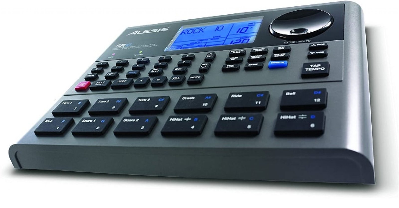 Top 5 Best Drum Machine for Dubstep Musicians SimplyDrum