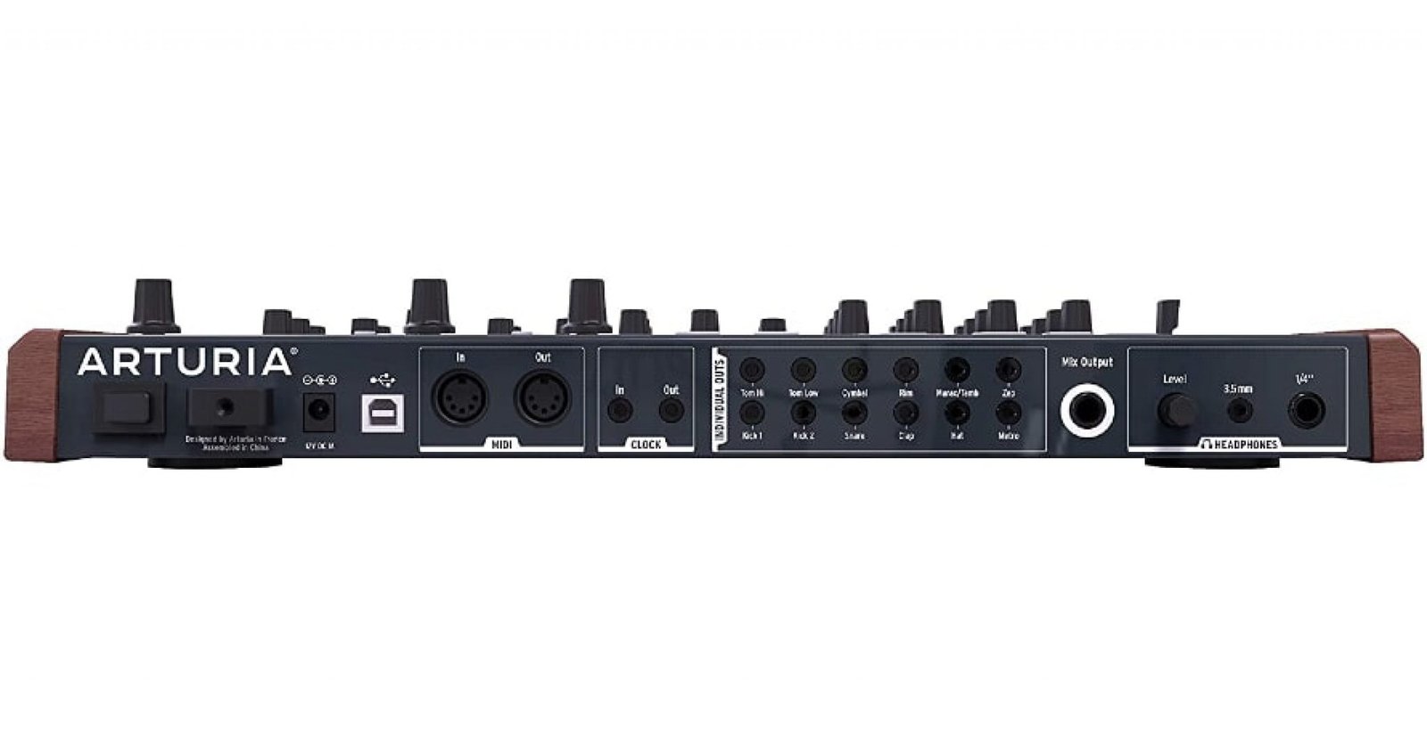 Top 5 Best Drum Machine for Drum and Bass When Control is Key