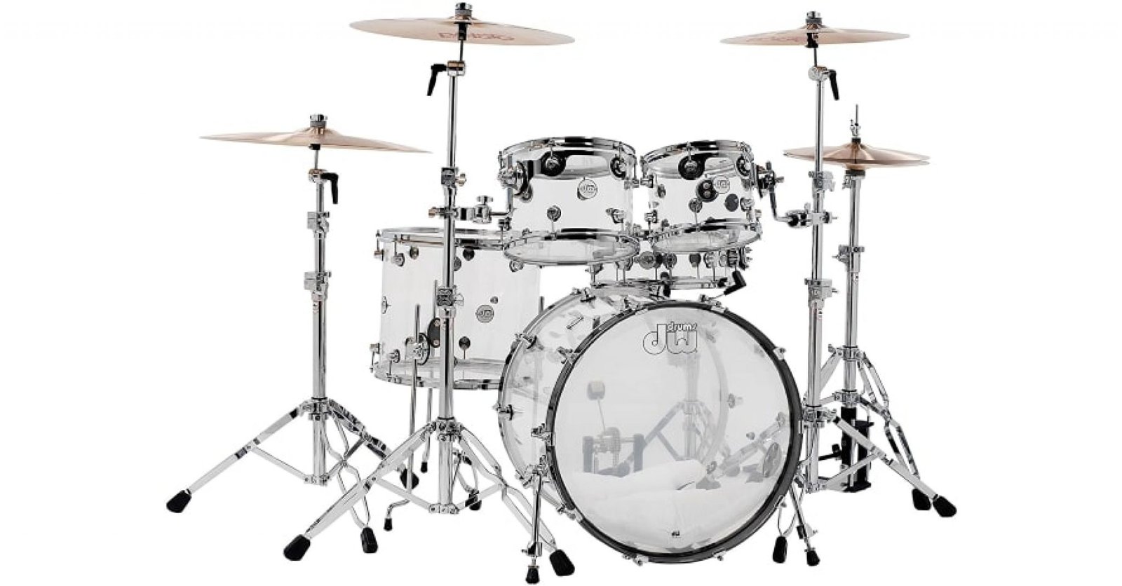 Best Acrylic Drum Sets You Can Purchase In 2024 Simplydrum 5910