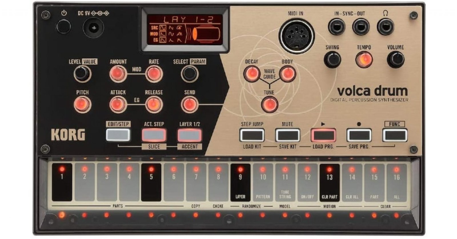 Top 5 Best Drum Machine for Techno and House Music