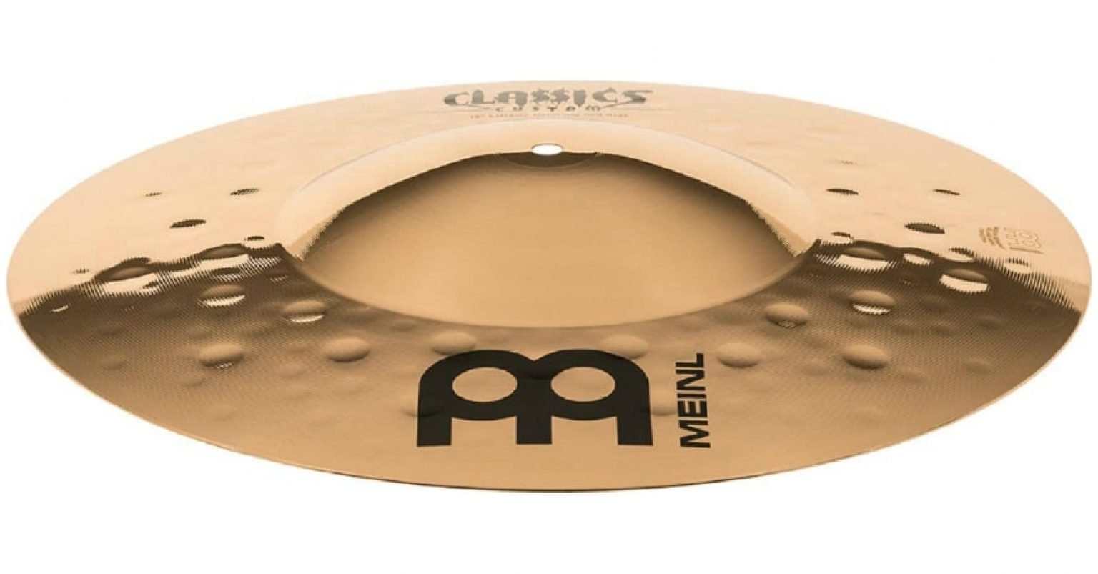Best Ride Cymbals Picking a Perfect Match SimplyDrum