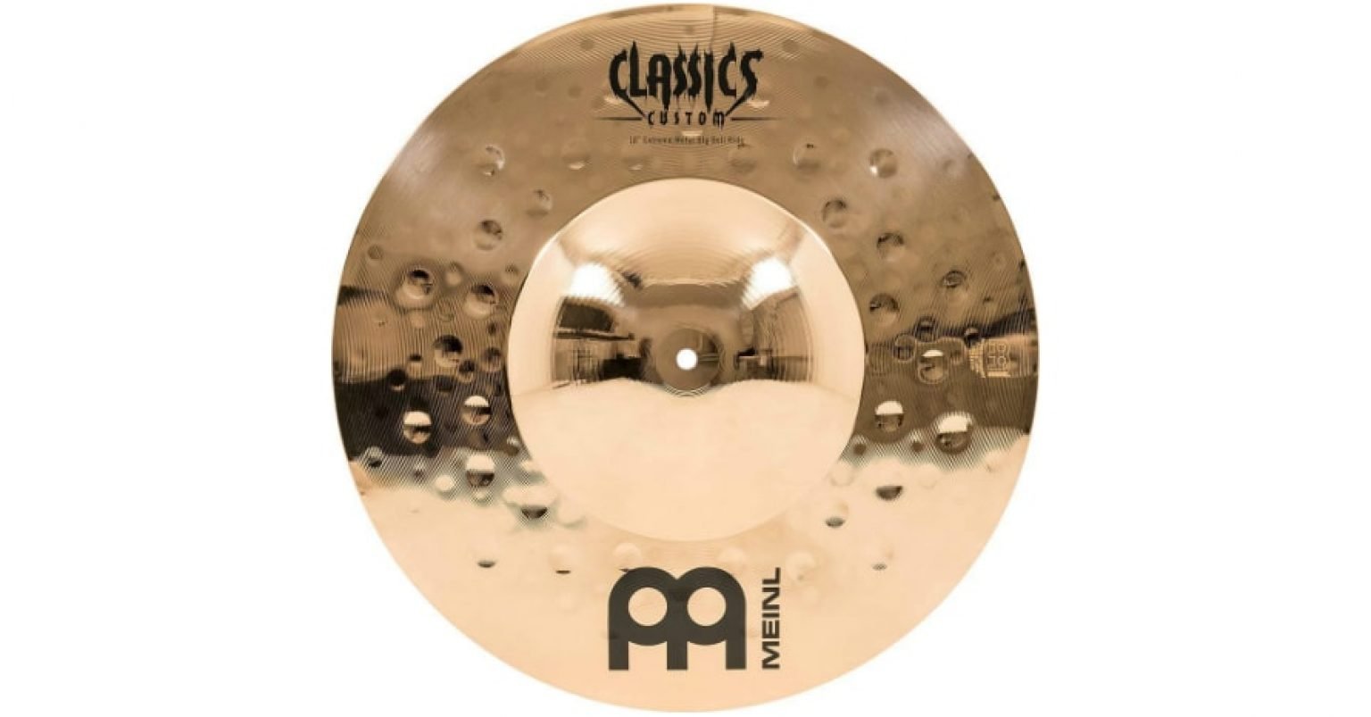 Best Ride Cymbals Picking a Perfect Match SimplyDrum