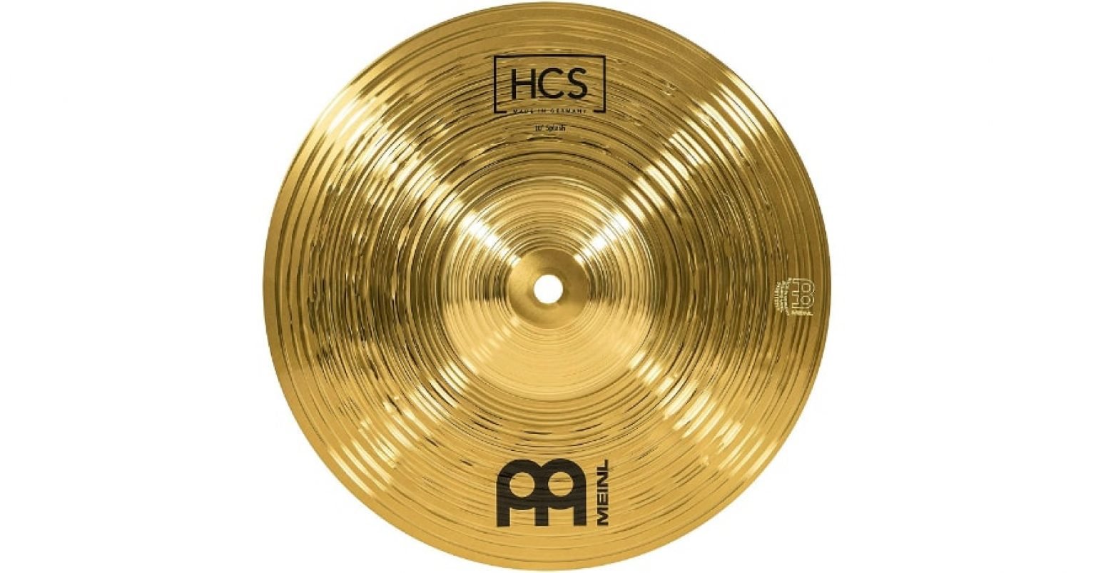 The Best Splash Cymbals Oh, That Special Splash SimplyDrum