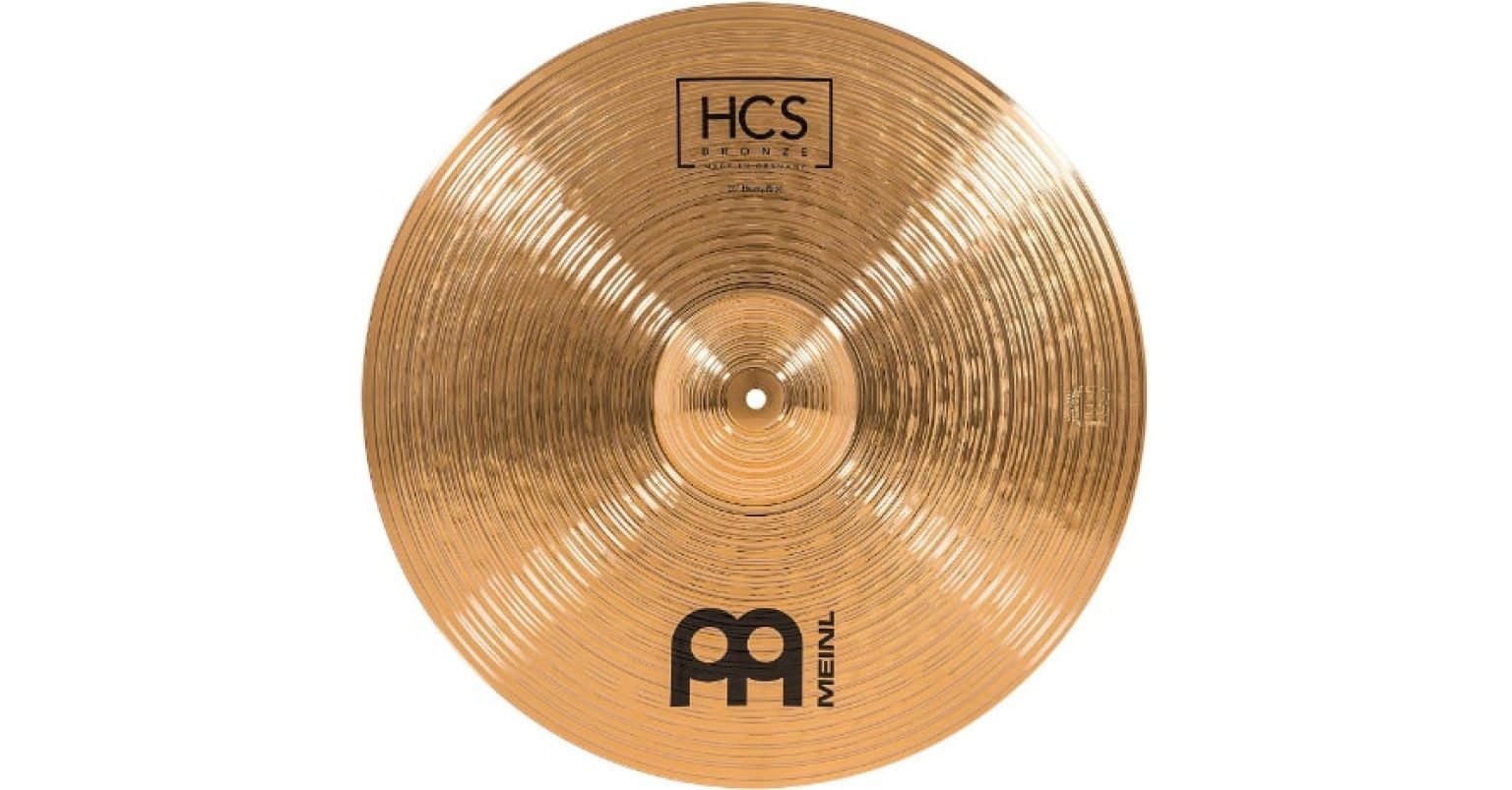 Best Ride Cymbals Picking a Perfect Match SimplyDrum
