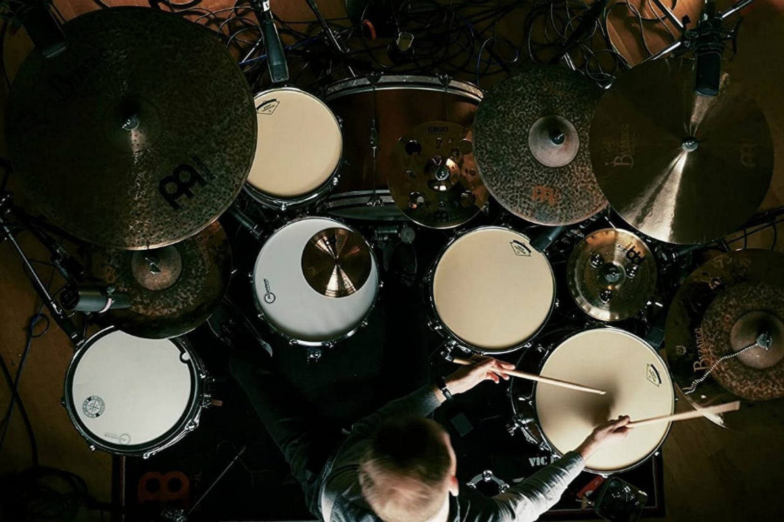 Best Crash Ride Cymbal Deals for Drummers in 2023 SimplyDrum