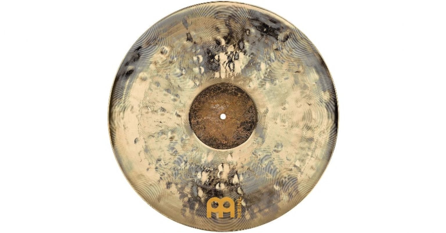 Best Jazz Ride Cymbal, According to Experts SimplyDrum