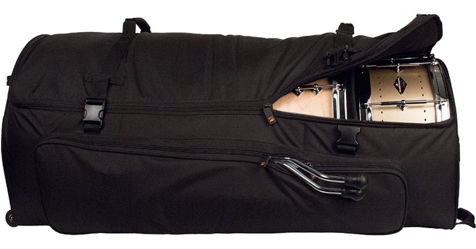 Best Drum Cases for Safe Storage and Transportation SimplyDrum