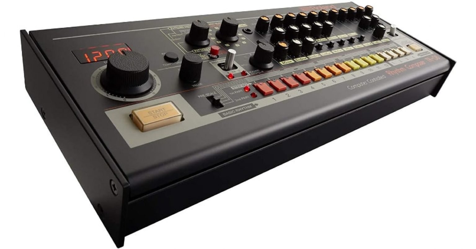 Top 7 Best Drum Machine for Metal Your Key to the Legends