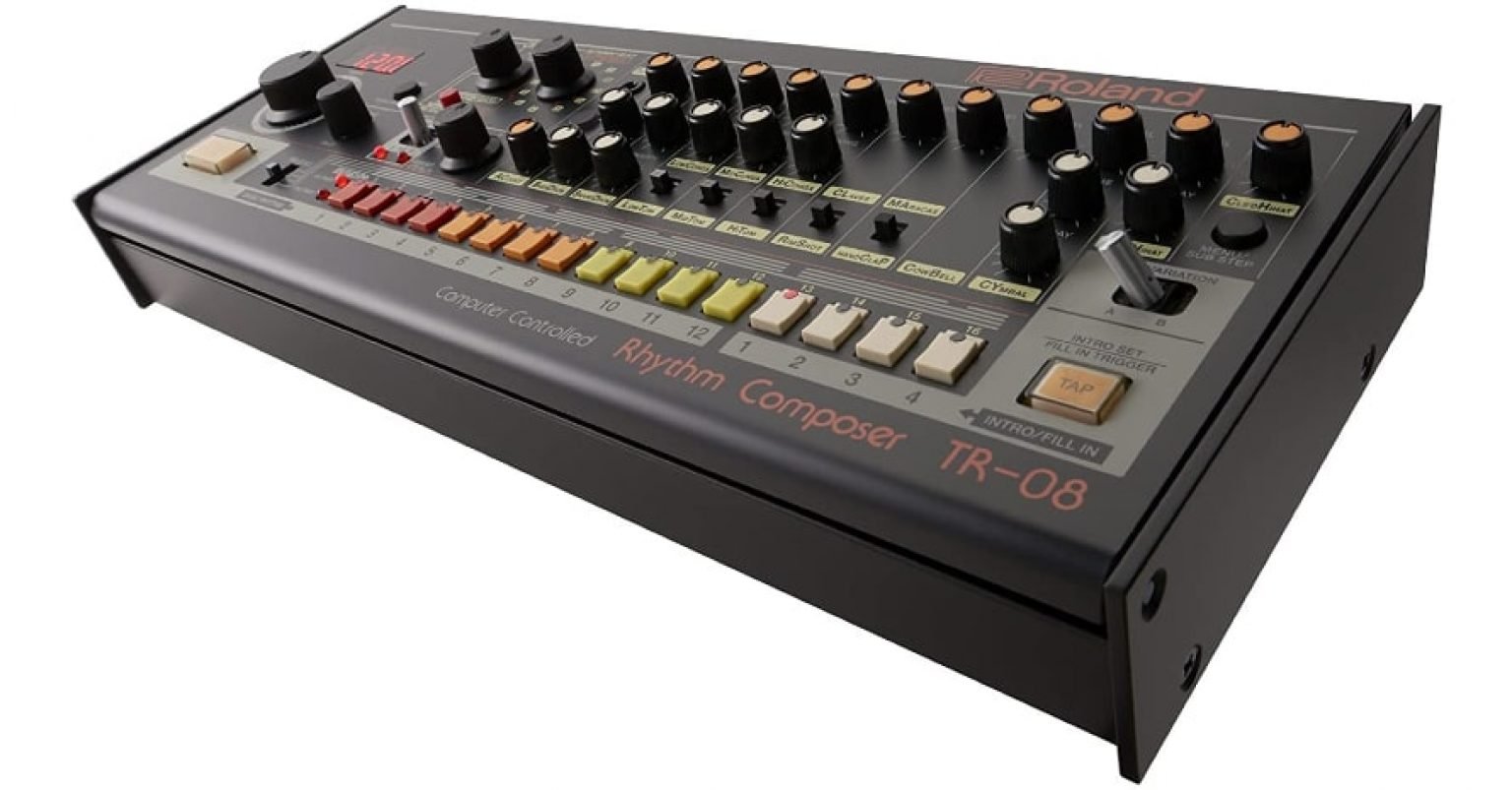 Top 7 Best Drum Machine for Metal Your Key to the Legends