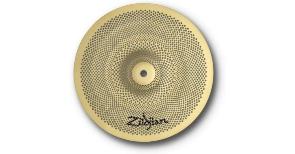 Zildjian 10-inch L80 Low Volume Splash
