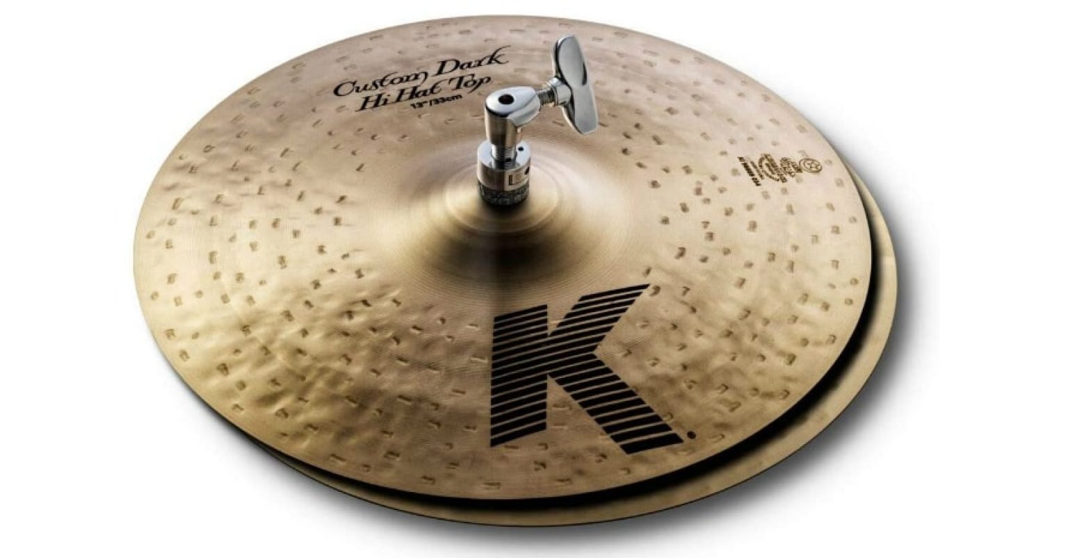 Best Hi Hats Prime Sounds from Advanced Products SimplyDrum