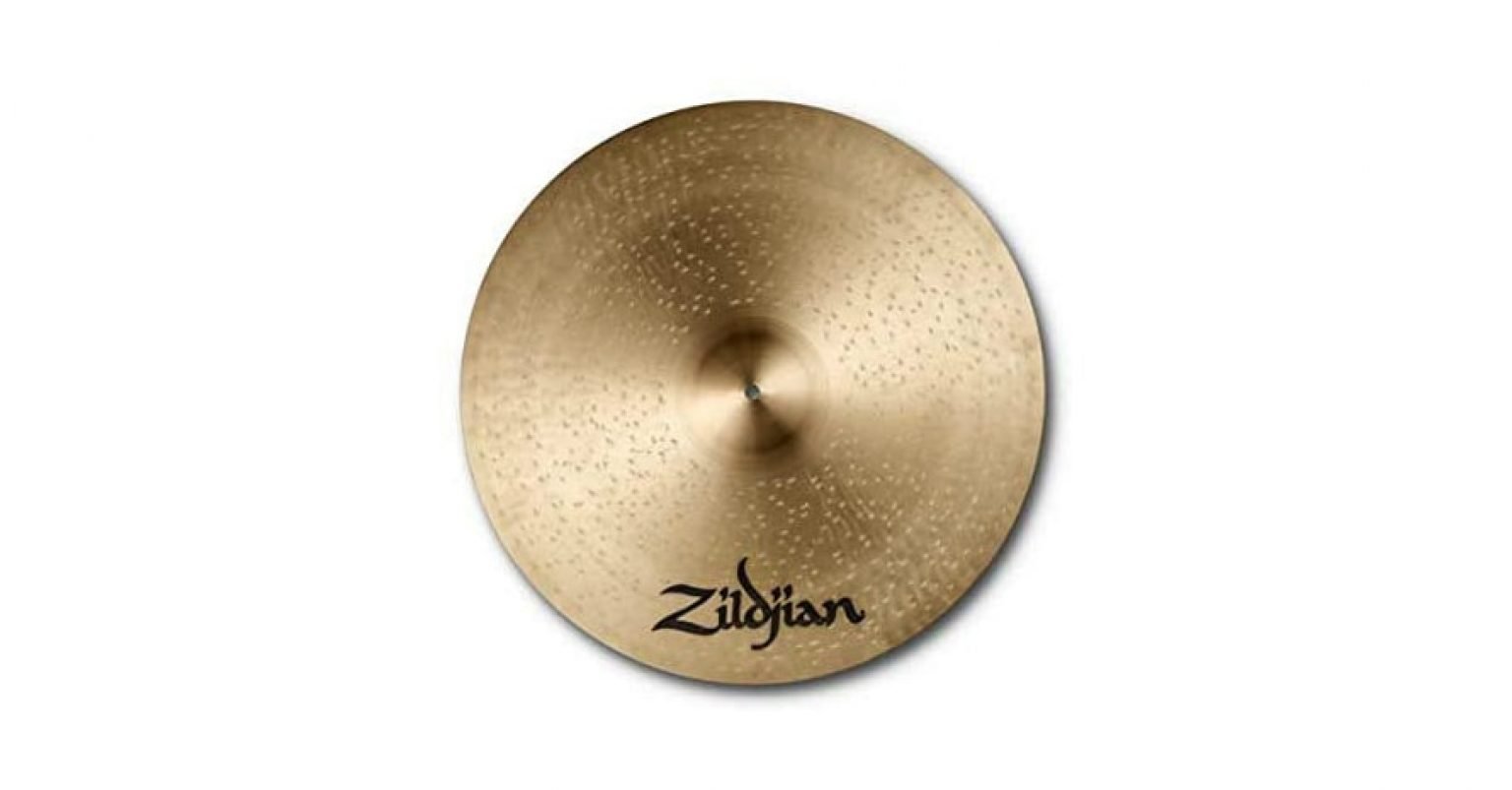 Best Jazz Ride Cymbal, According to Experts SimplyDrum