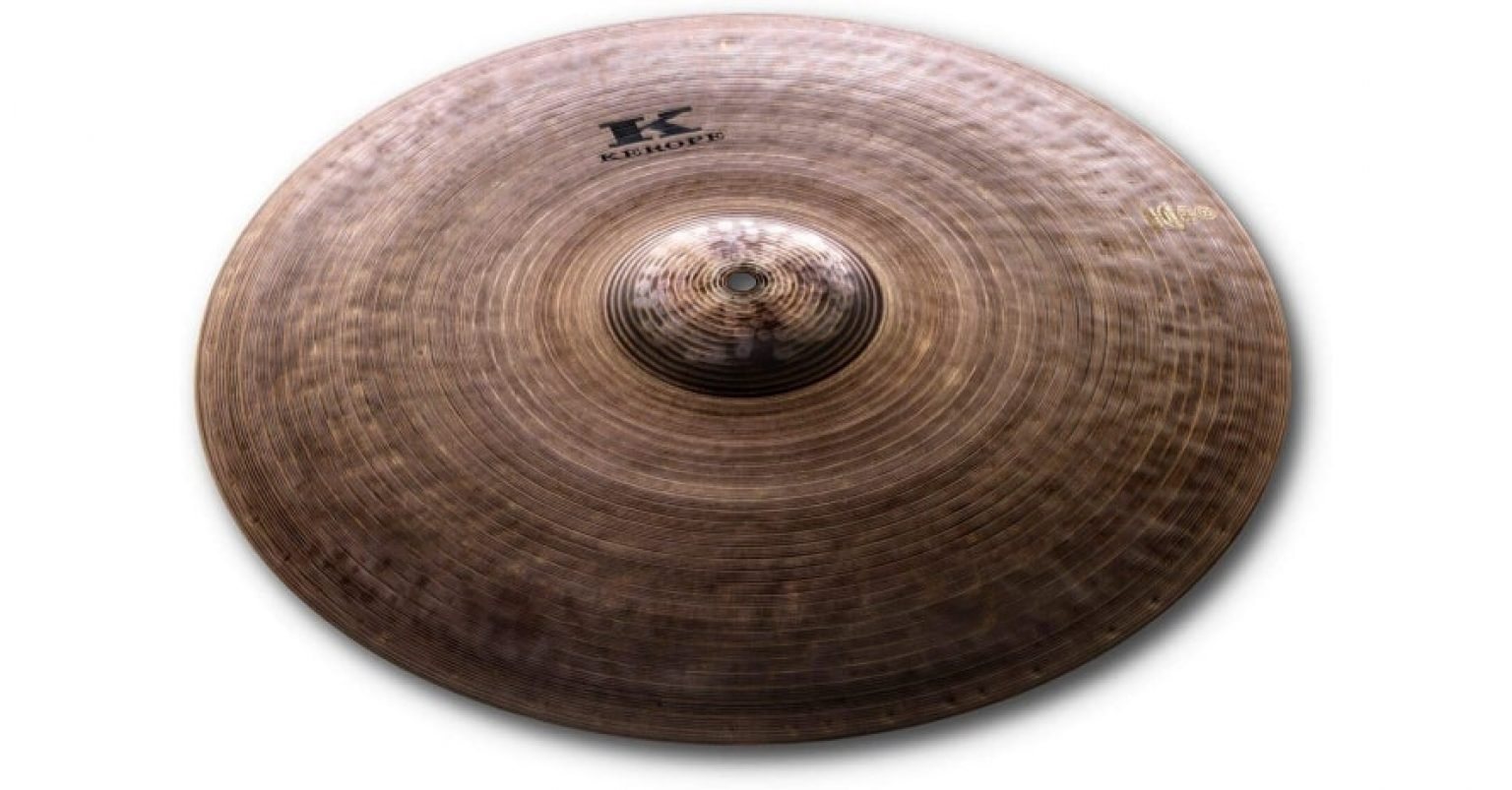 Best Jazz Ride Cymbal, According to Experts SimplyDrum