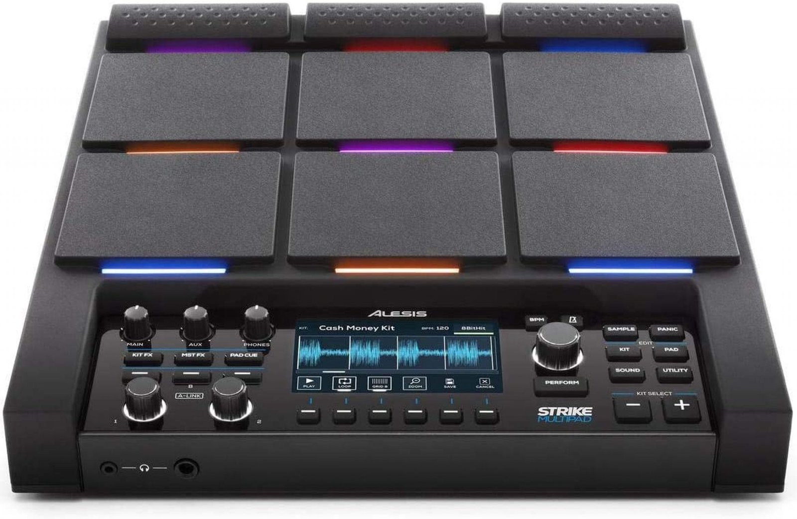 Top 10 Best Electronic Drum Pad Make Electronic Music Live Again