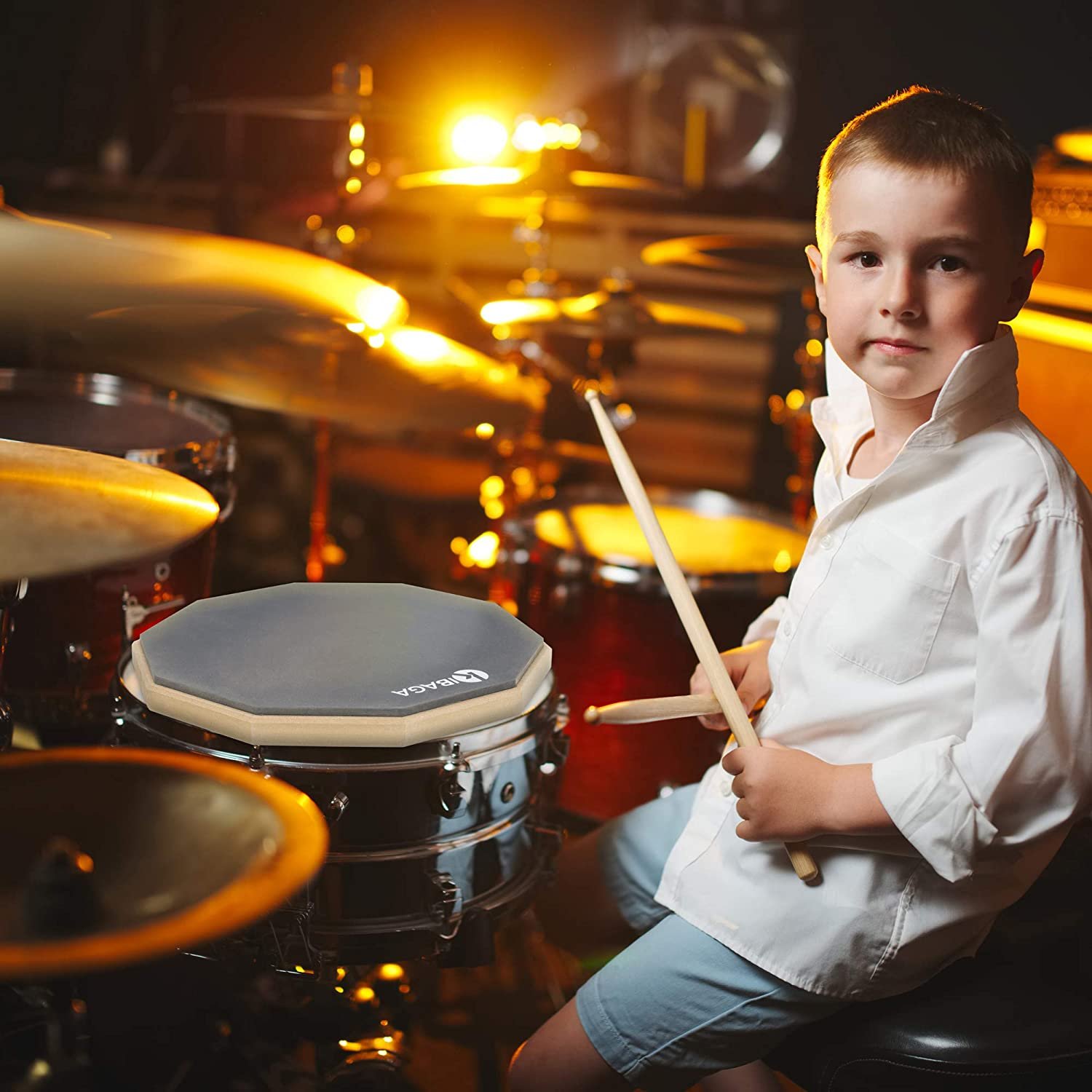 Top 7 Best Cheap Drum Pad for Amateurs and Pros