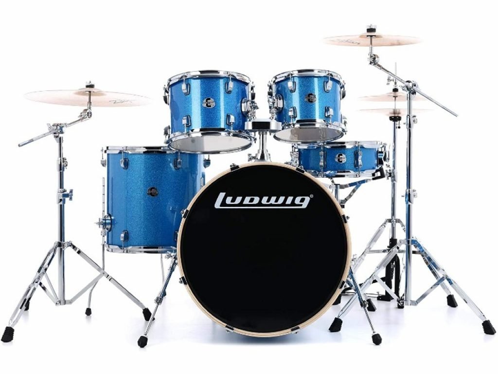 Ludwig Element Evolution LCEE220
