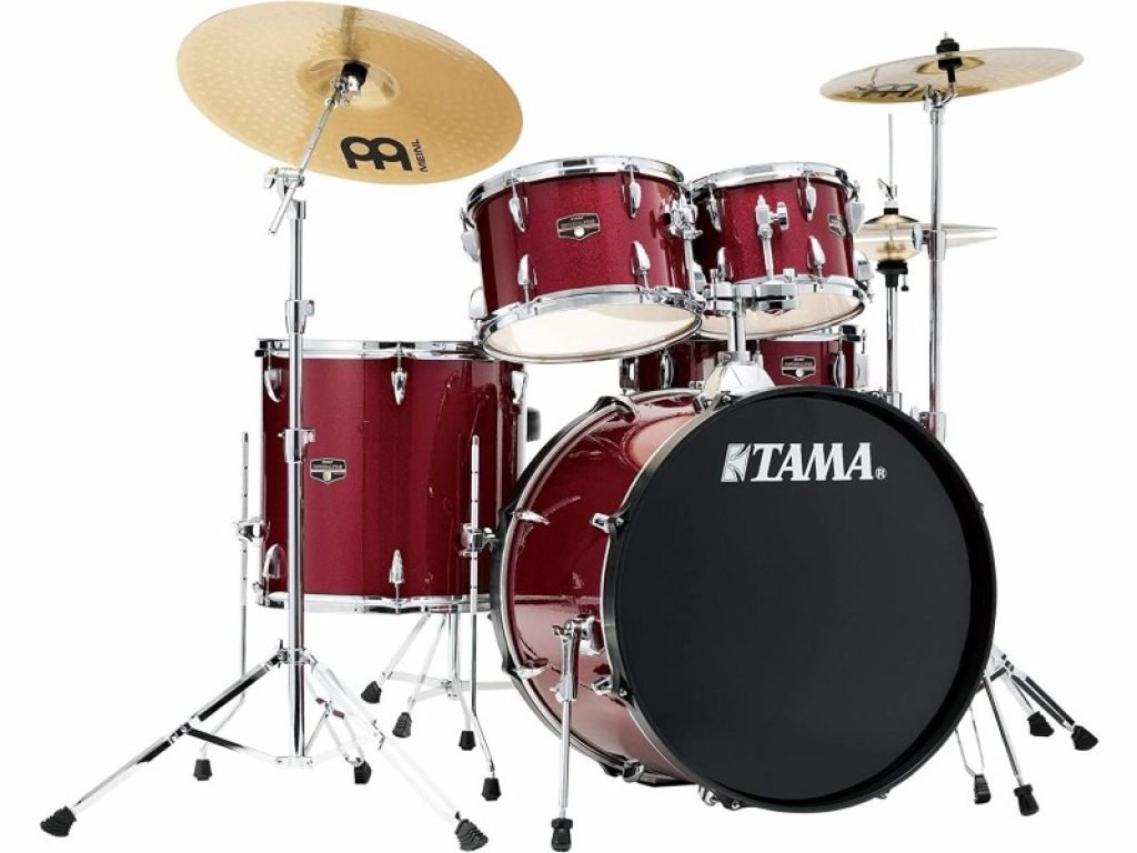 Tama Drum Set IE52CCPM