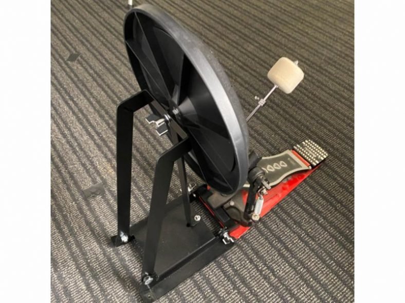 Best Bass Drum Practice Pedal Pad Never Skip Leg Day SimplyDrum