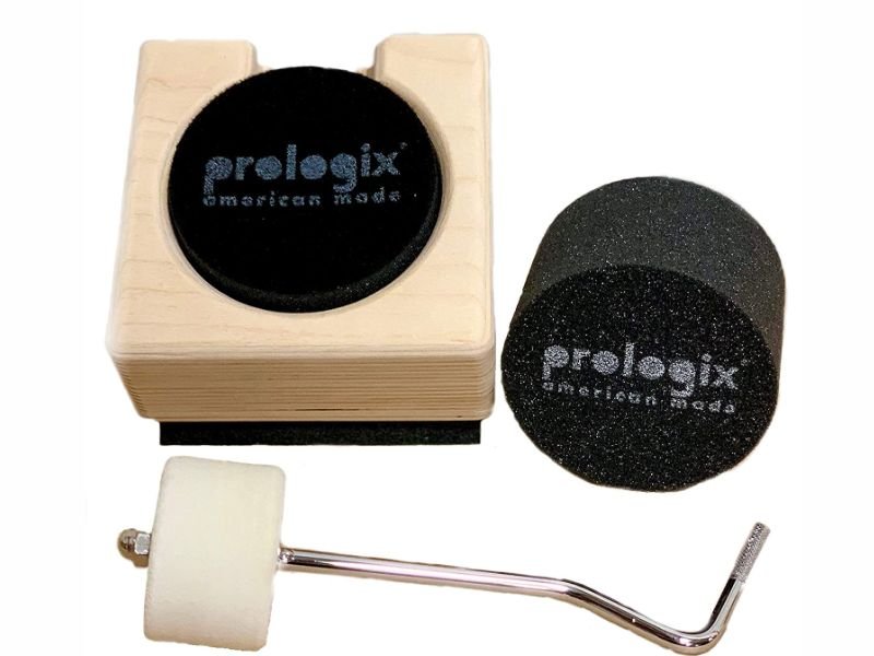 prologix thunderkick pedal pad