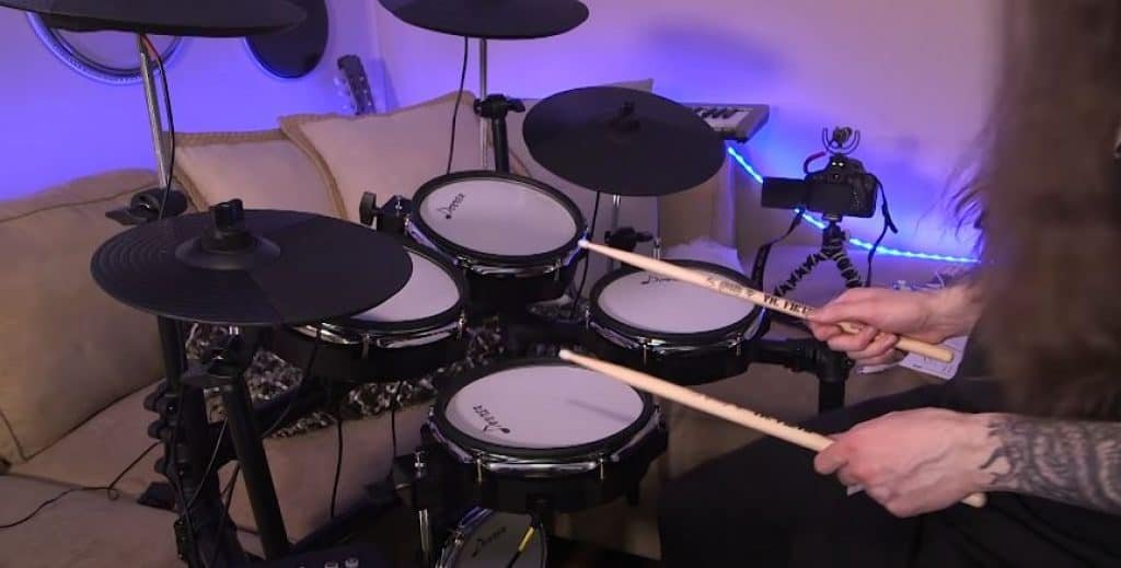 How Much do Drums Cost? How Much is Not Too Much SimplyDrum