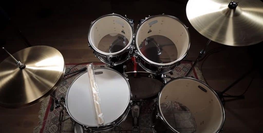 How Much do Drums Cost? How Much is Not Too Much SimplyDrum