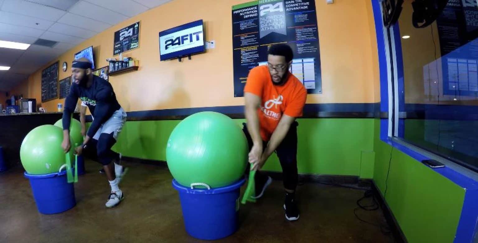 Cardio Drumming Detailed Review of the Current Trend SimplyDrum