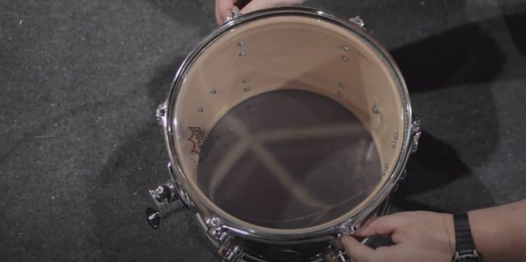 How to Tune a Drum Set? Get the Sound You Want SimplyDrum