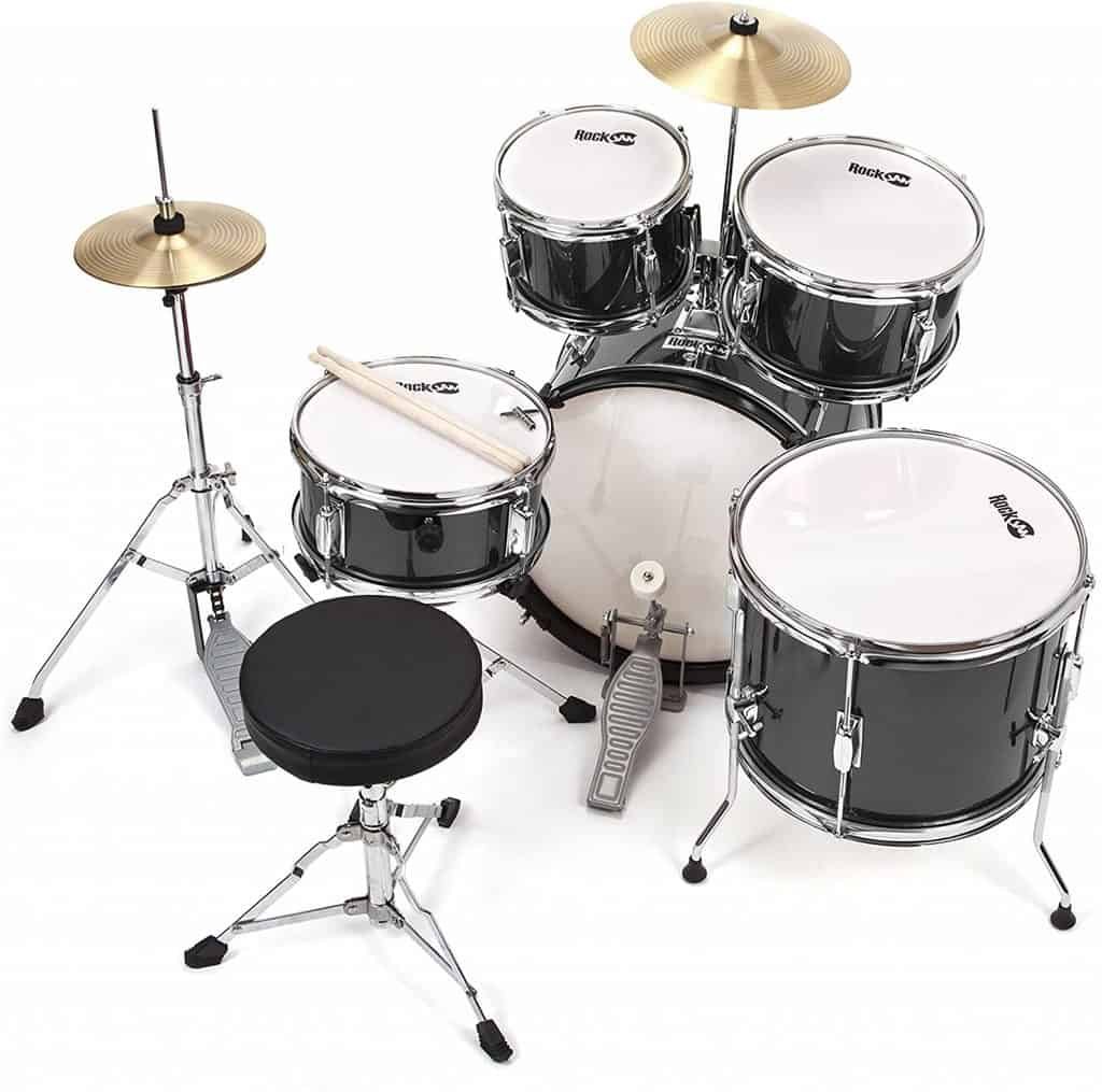 Best Drum Set for Kids in 2023 A Comprehensive Expert Guide