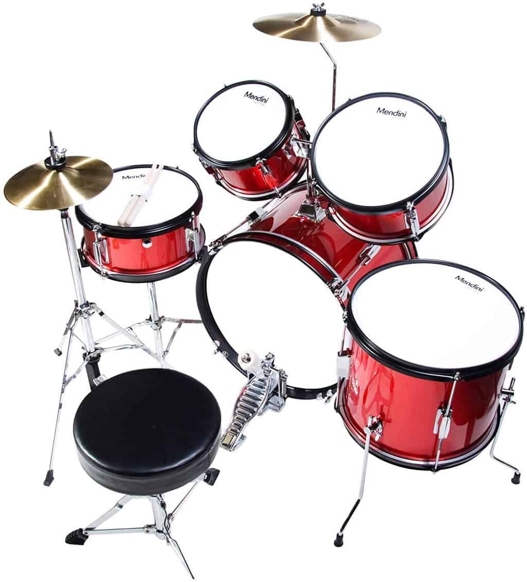 Best Drum Set For Kids In 2023 – A Comprehensive Expert Guide