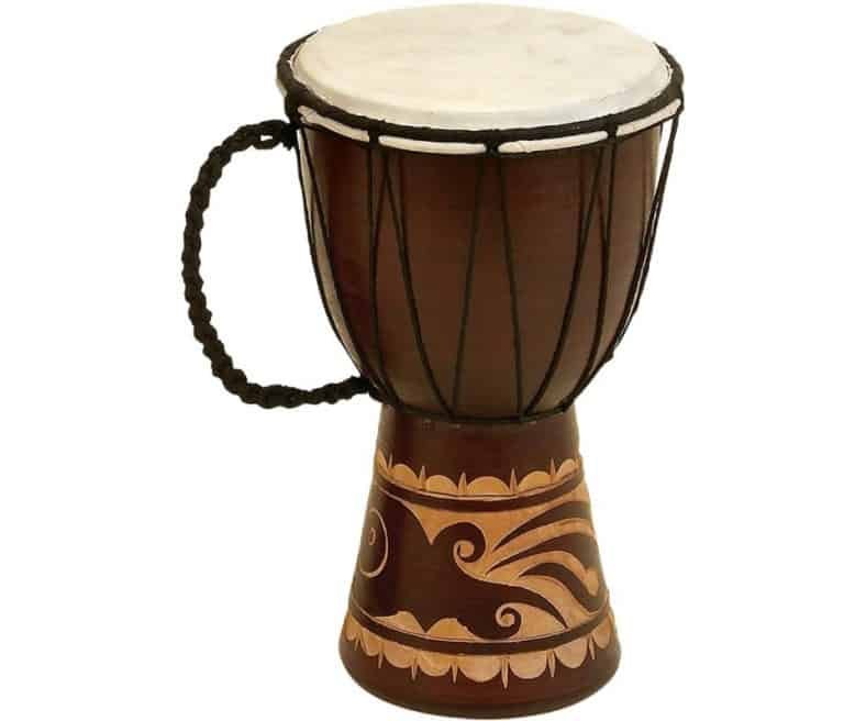 Top 10 Best Djembe Drum Ultimate Buying Guide