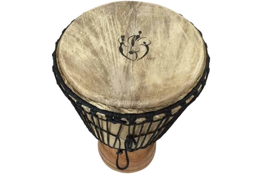 Djembe-Drum-From-Africa