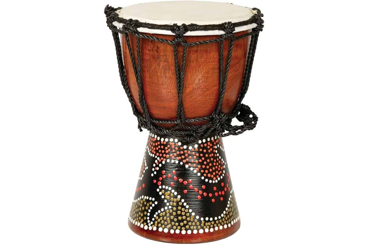 Top 10 Best Djembe Drum Ultimate Buying Guide