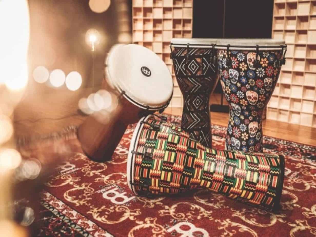 How to Play Djembe Drum? Guide on Mastering African Percussion