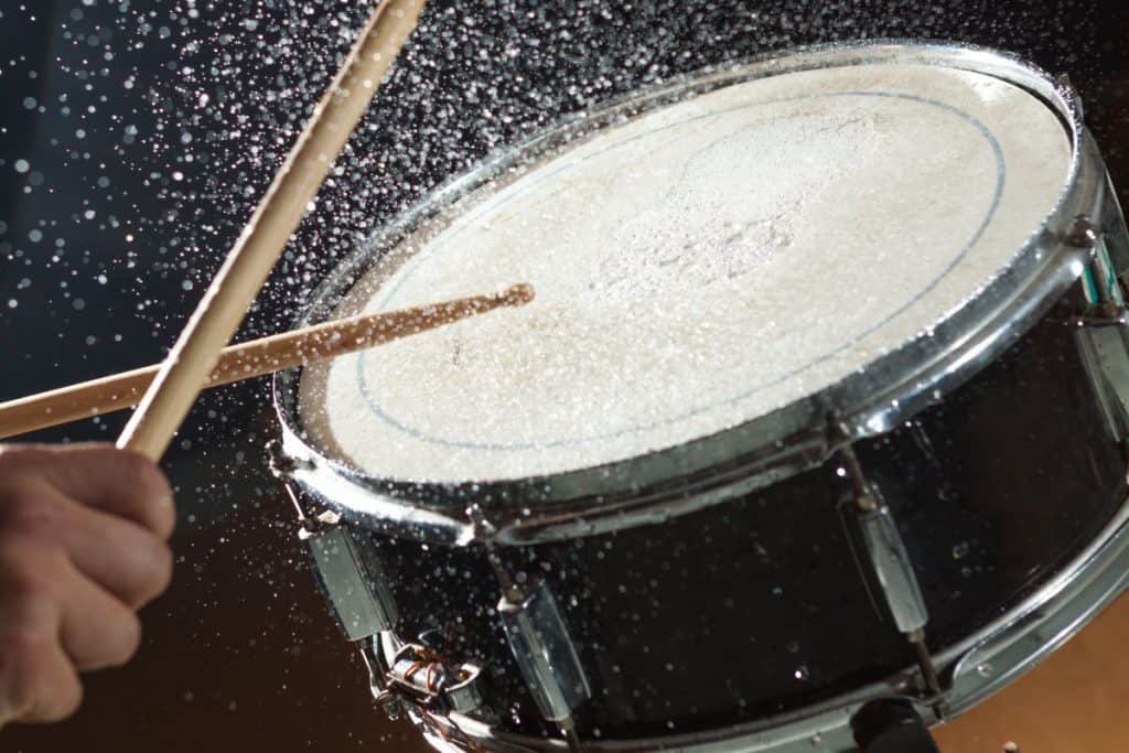 Snare Drum Tuning How to Keep Your Beat Tight SimplyDrum