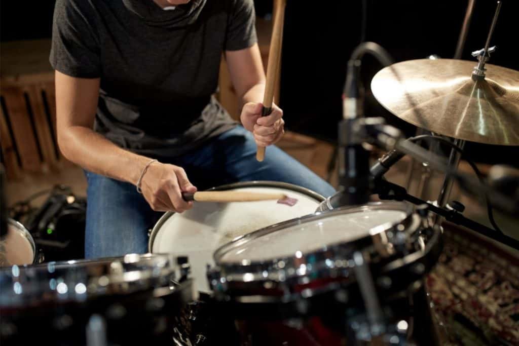 What Is a Polyrhythm? And How to Play It? SimplyDrum