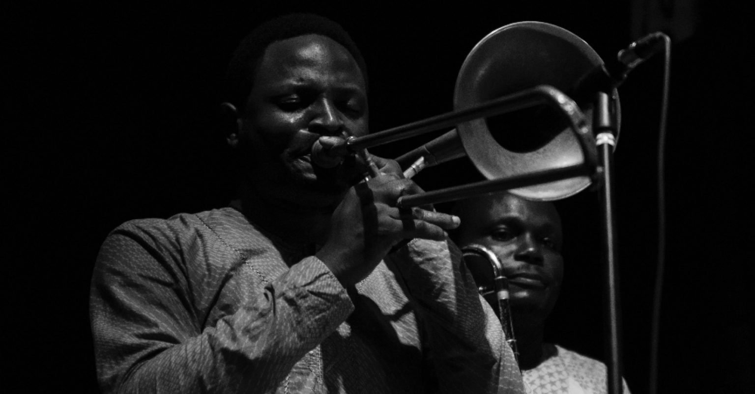 How to Play the Trombone? Techniques and Tricks SimplyDrum